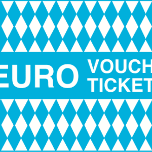 Voucher for Oktoberfest in Sant Just